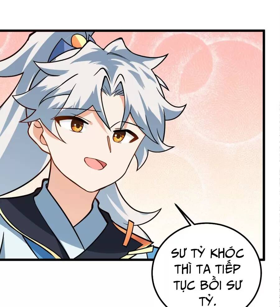 Mang theo các tiên tử vô địch thiên hạ: Chapter 27.2