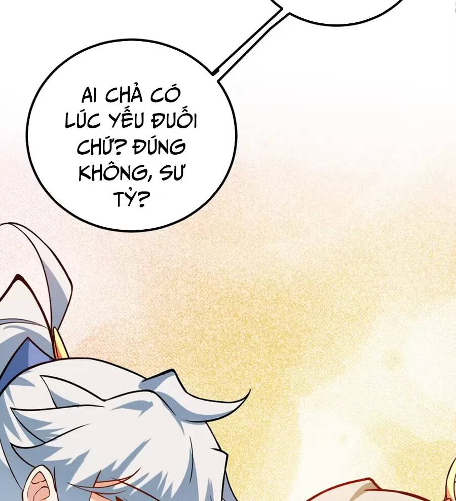 Mang theo các tiên tử vô địch thiên hạ: Chapter 27.2
