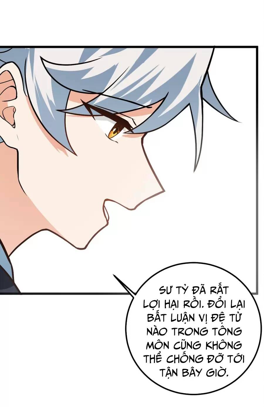 Mang theo các tiên tử vô địch thiên hạ: Chapter 27.2
