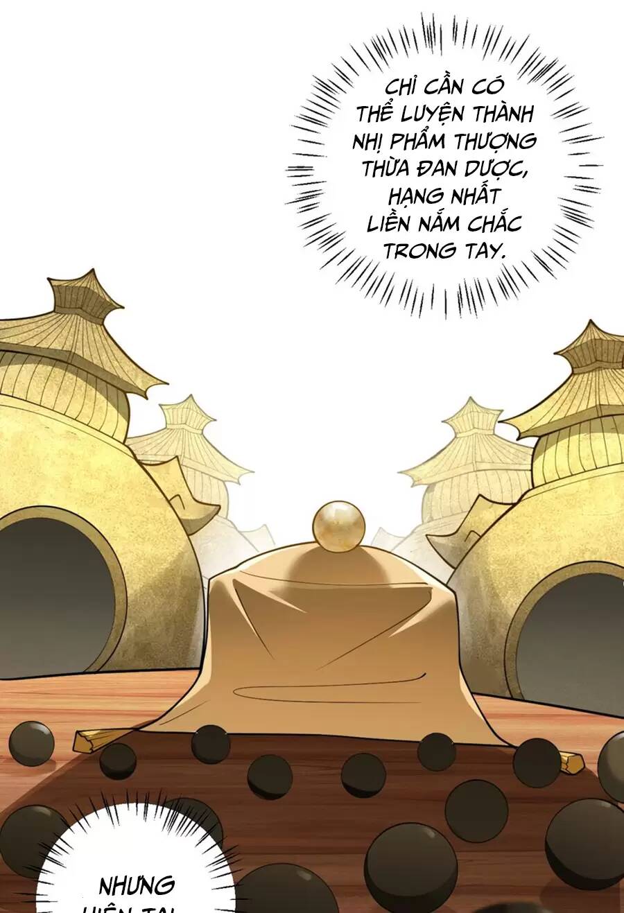 Mang theo các tiên tử vô địch thiên hạ: Chapter 28.1