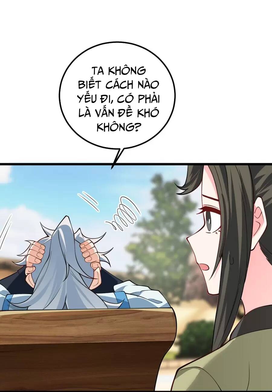 Mang theo các tiên tử vô địch thiên hạ: Chapter 28.1