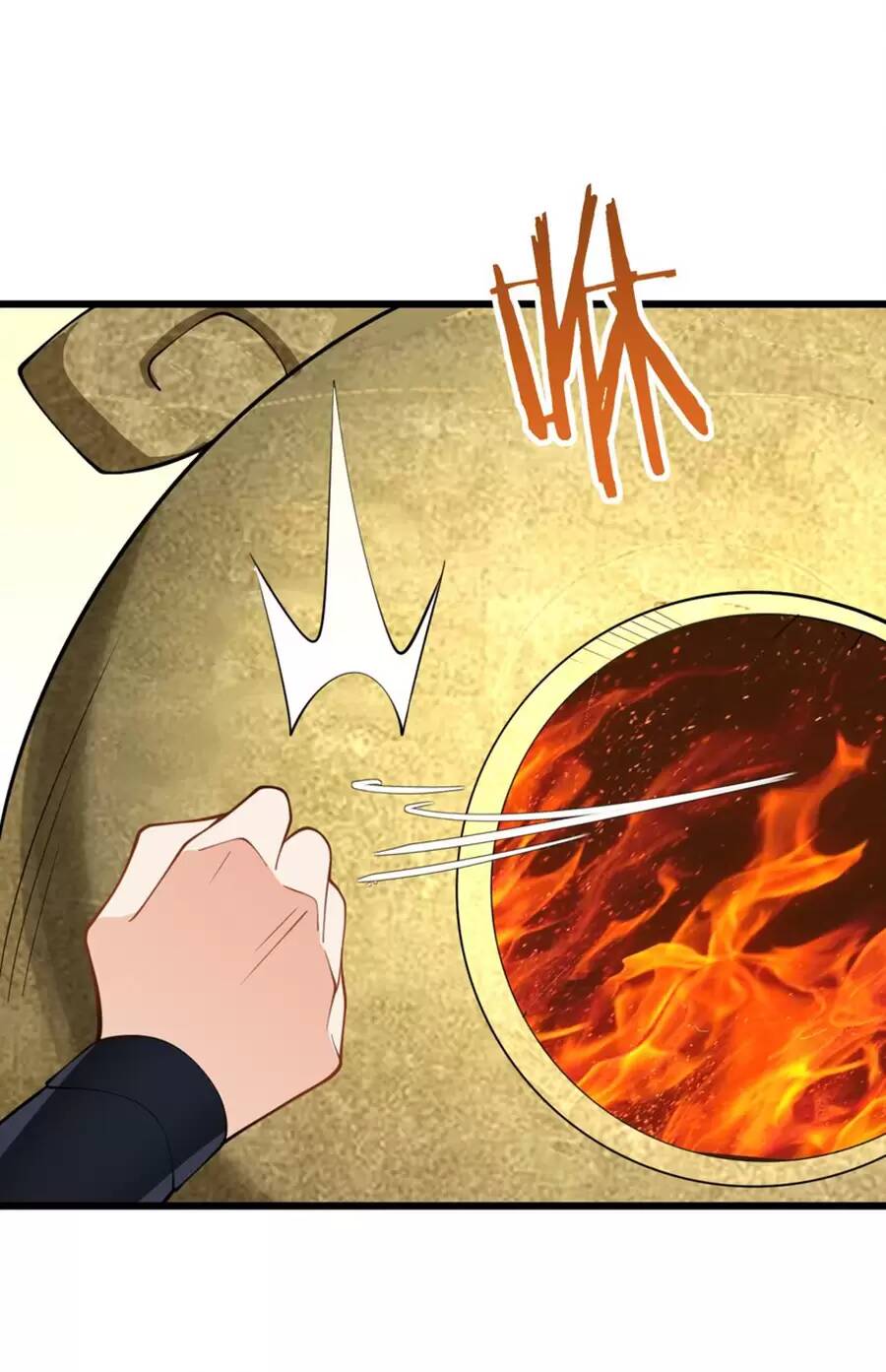 Mang theo các tiên tử vô địch thiên hạ: Chapter 28.1