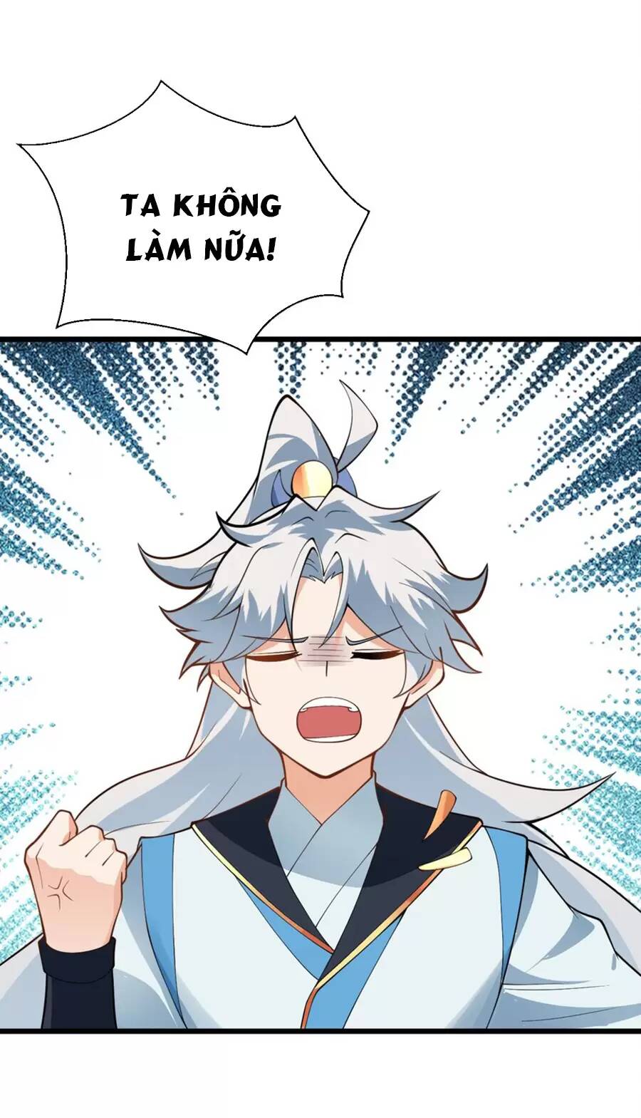 Mang theo các tiên tử vô địch thiên hạ: Chapter 28.1