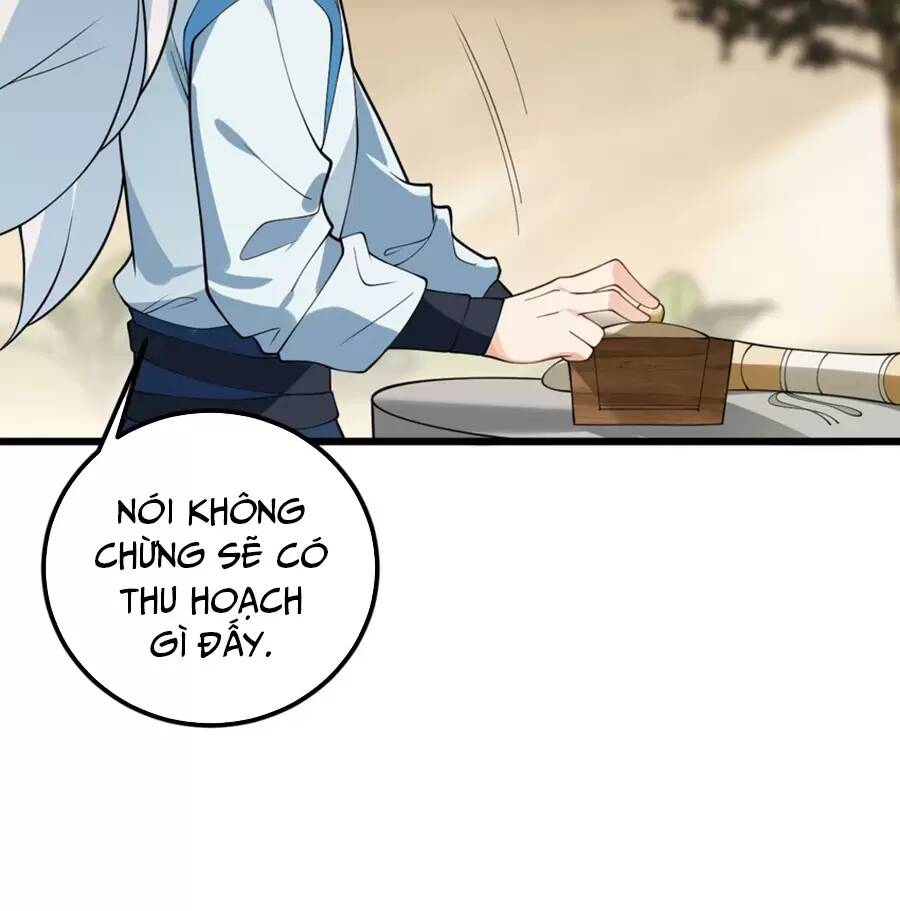 Mang theo các tiên tử vô địch thiên hạ: Chapter 28.1