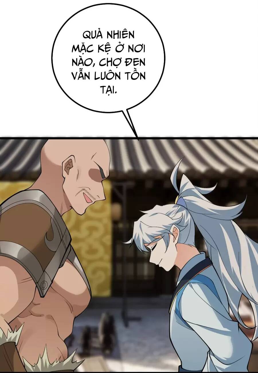 Mang theo các tiên tử vô địch thiên hạ: Chapter 28.1