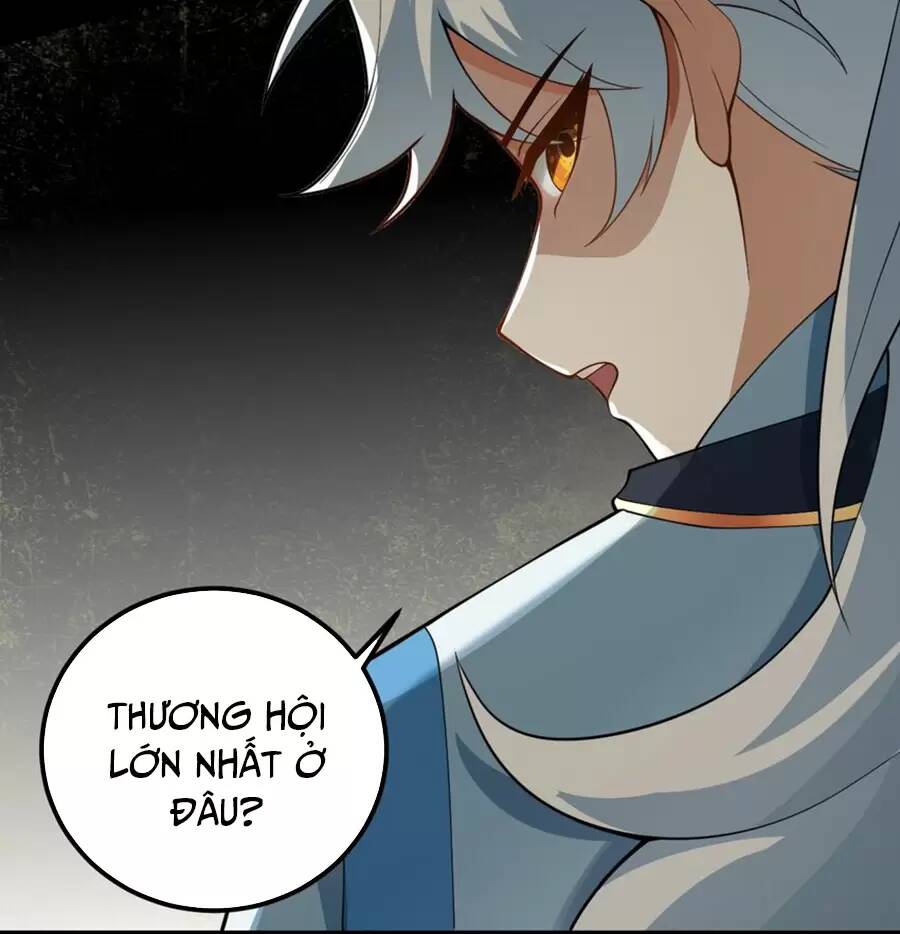 Mang theo các tiên tử vô địch thiên hạ: Chapter 28.1