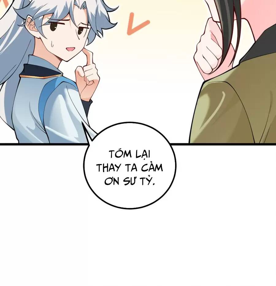 Mang theo các tiên tử vô địch thiên hạ: Chapter 28.1