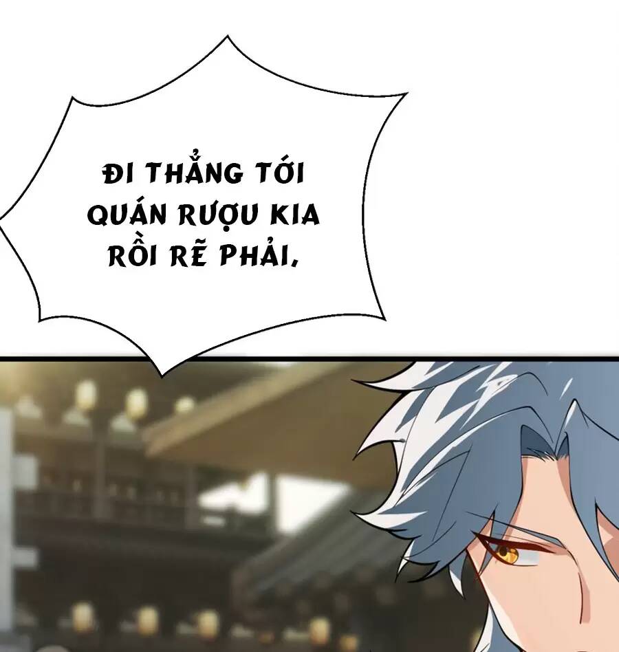Mang theo các tiên tử vô địch thiên hạ: Chapter 28.2