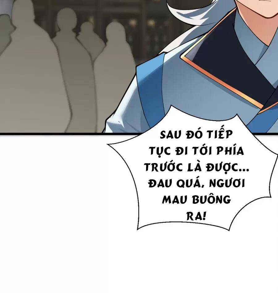 Mang theo các tiên tử vô địch thiên hạ: Chapter 28.2