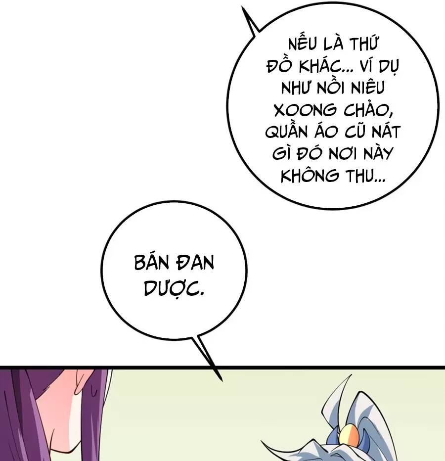 Mang theo các tiên tử vô địch thiên hạ: Chapter 28.2