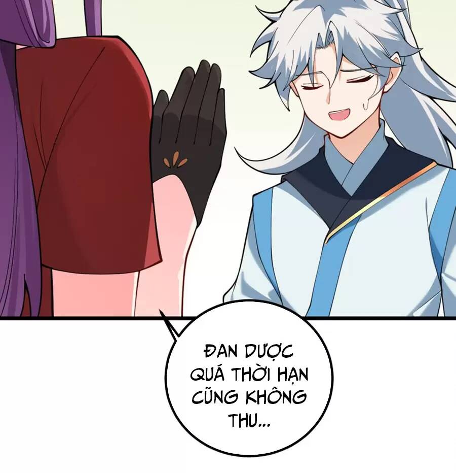 Mang theo các tiên tử vô địch thiên hạ: Chapter 28.2