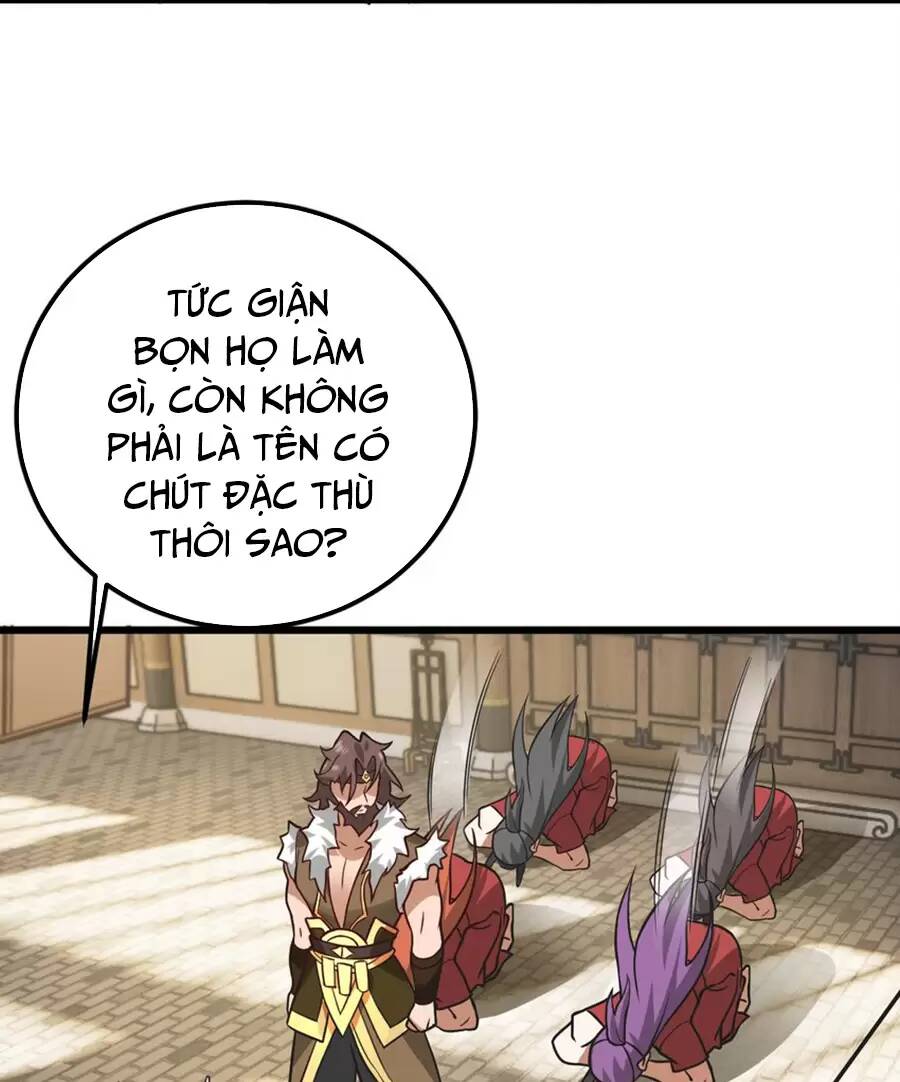 Mang theo các tiên tử vô địch thiên hạ: Chapter 29.1