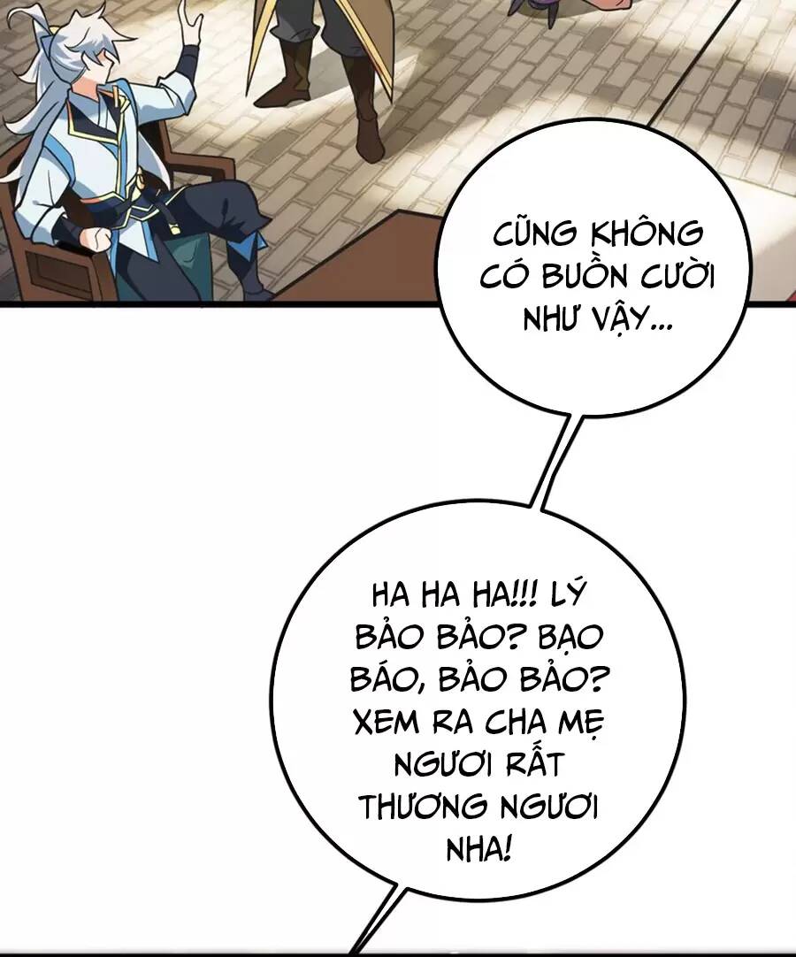 Mang theo các tiên tử vô địch thiên hạ: Chapter 29.1
