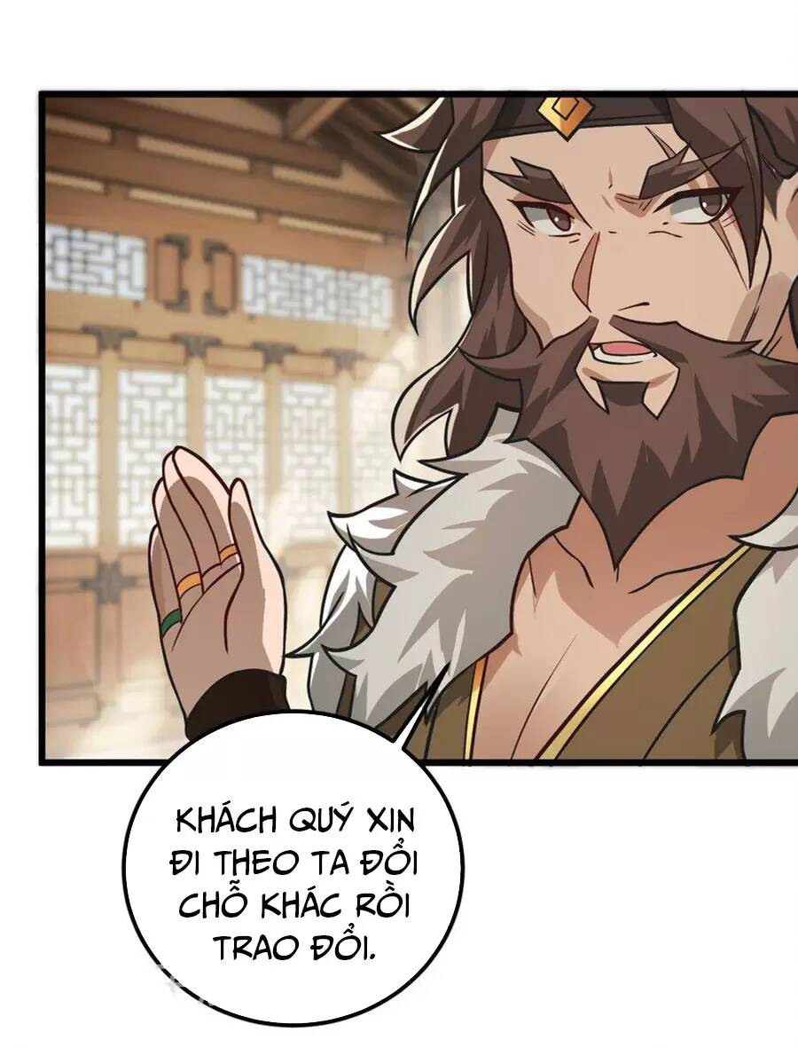 Mang theo các tiên tử vô địch thiên hạ: Chapter 29.1