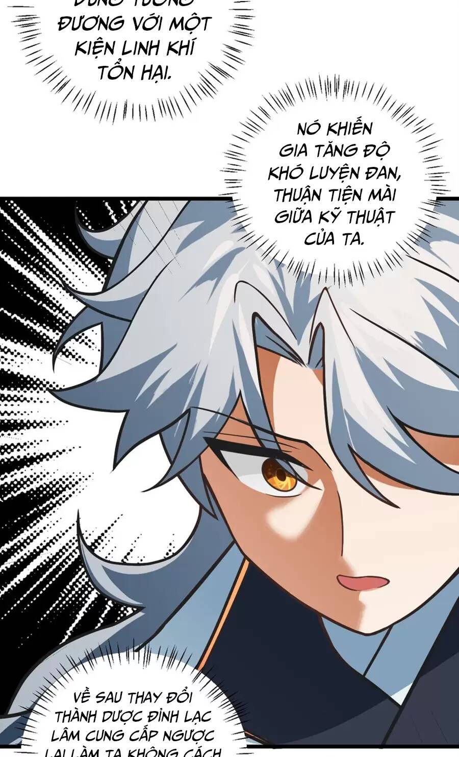 Mang theo các tiên tử vô địch thiên hạ: Chapter 29.2