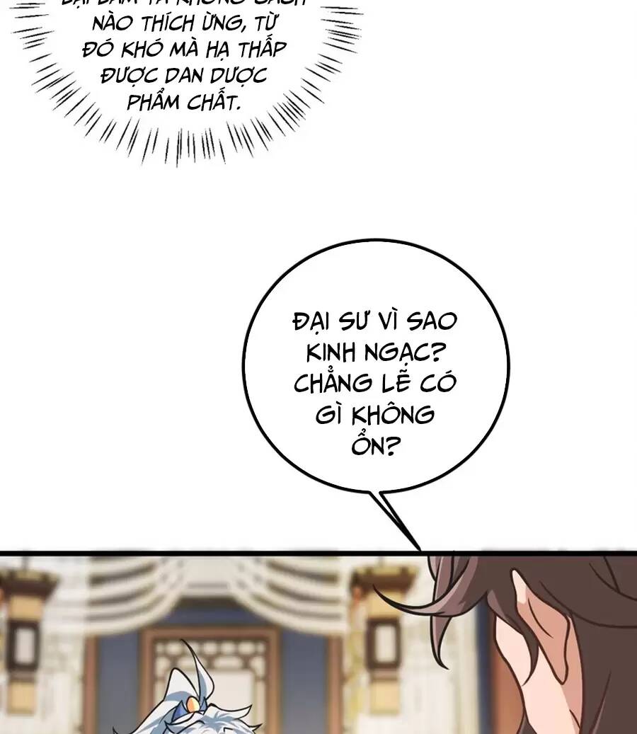 Mang theo các tiên tử vô địch thiên hạ: Chapter 29.2