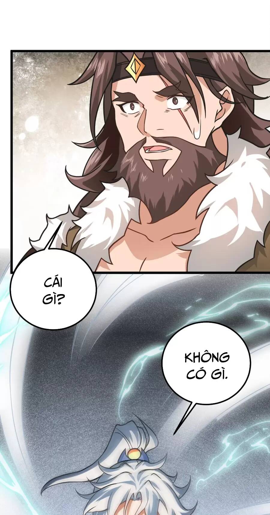 Mang theo các tiên tử vô địch thiên hạ: Chapter 29.2