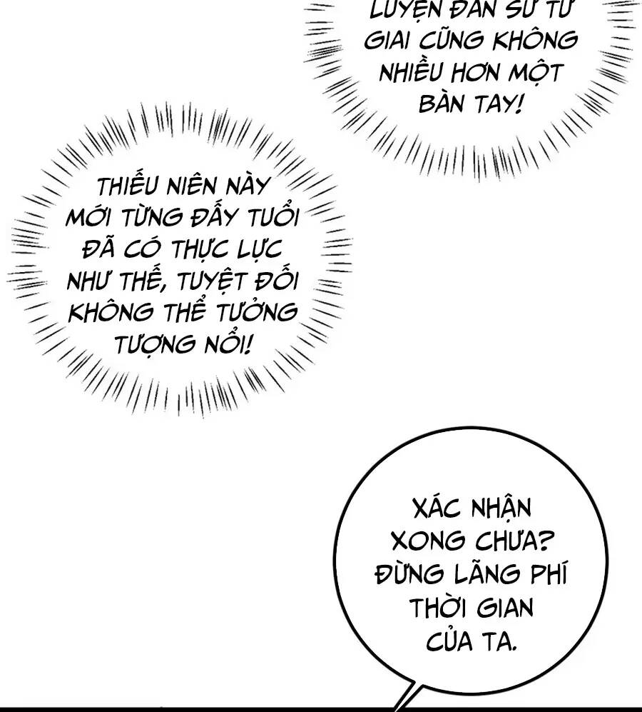 Mang theo các tiên tử vô địch thiên hạ: Chapter 29.2