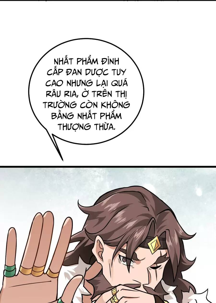 Mang theo các tiên tử vô địch thiên hạ: Chapter 29.2