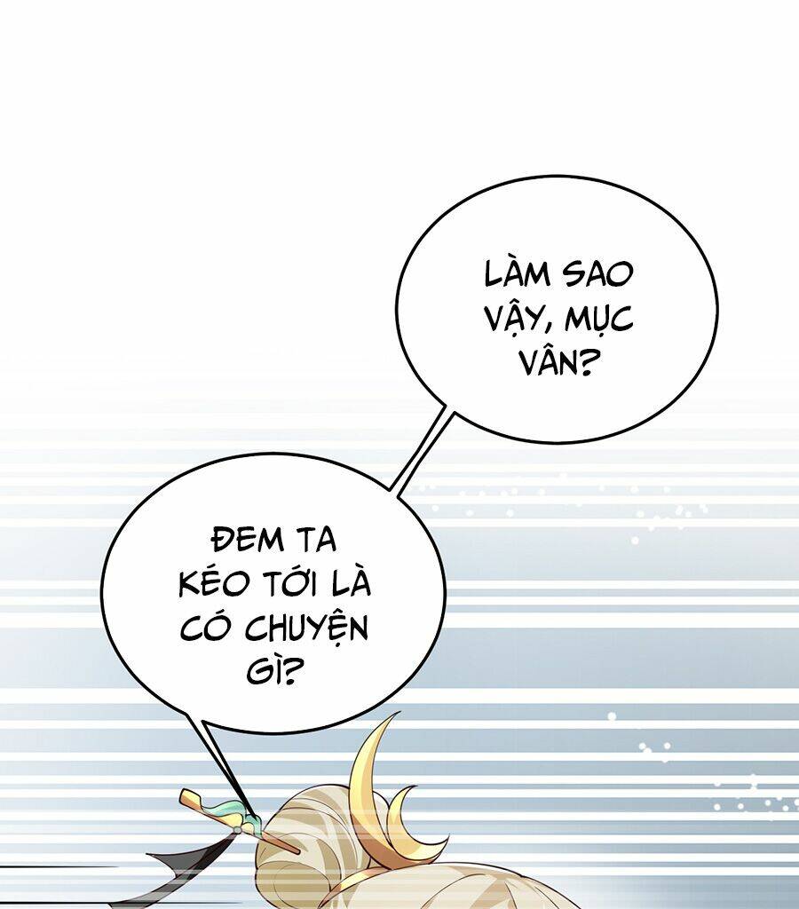 Mang theo các tiên tử vô địch thiên hạ: Chapter 3