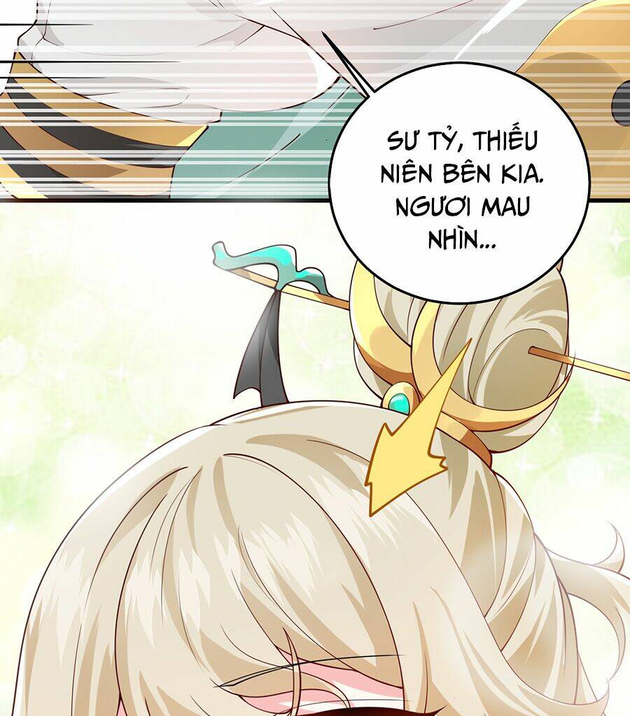 Mang theo các tiên tử vô địch thiên hạ: Chapter 3