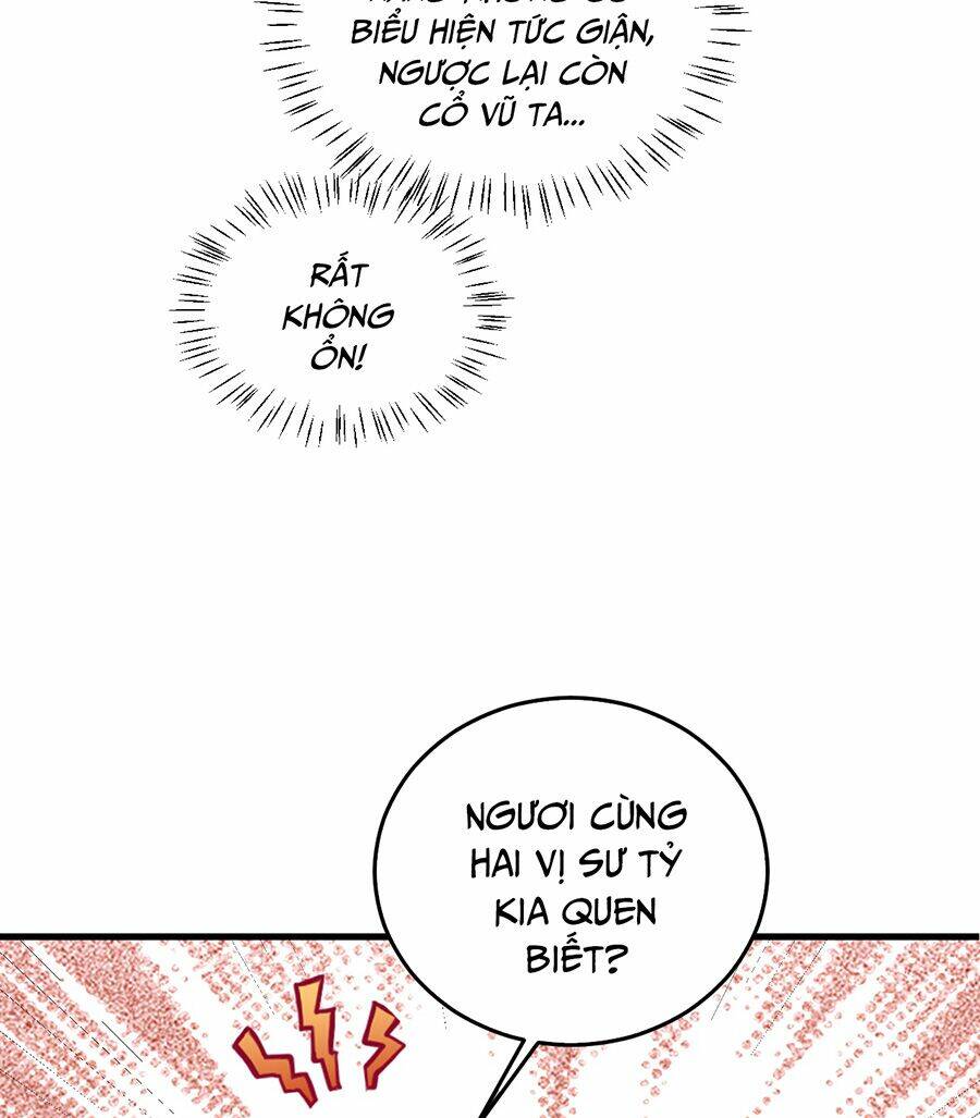 Mang theo các tiên tử vô địch thiên hạ: Chapter 3