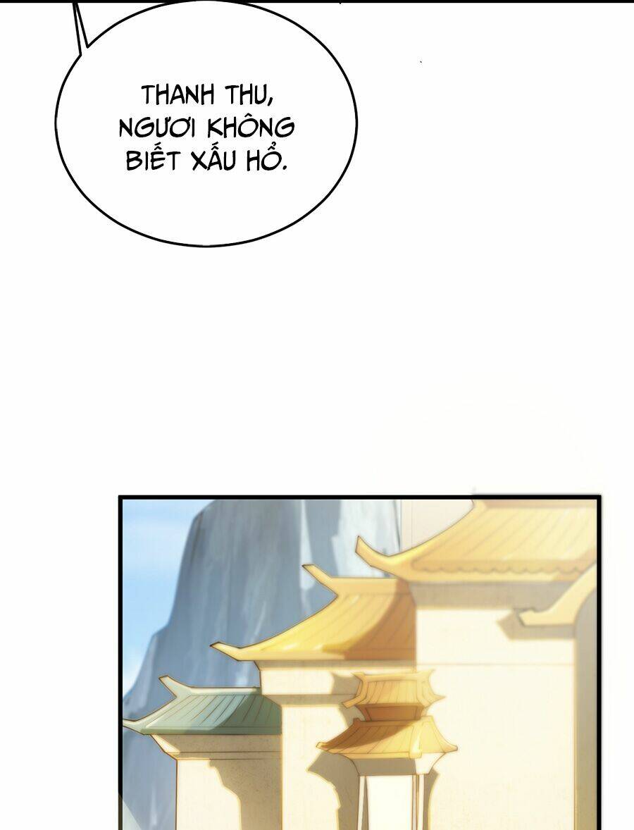 Mang theo các tiên tử vô địch thiên hạ: Chapter 3