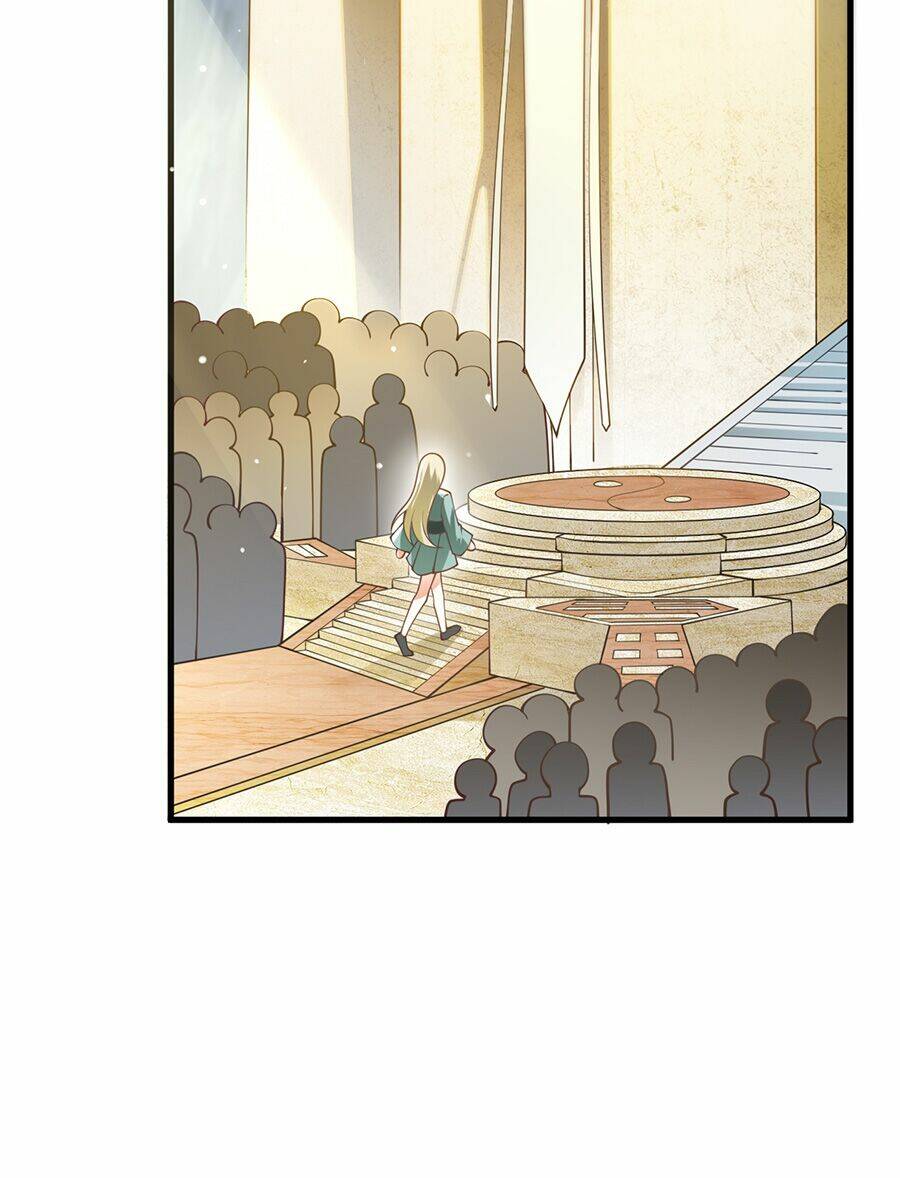 Mang theo các tiên tử vô địch thiên hạ: Chapter 3