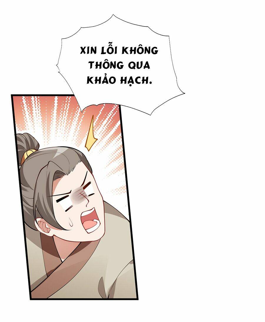 Mang theo các tiên tử vô địch thiên hạ: Chapter 3