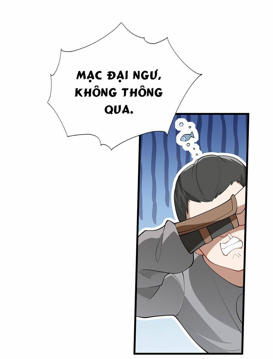 Mang theo các tiên tử vô địch thiên hạ: Chapter 3