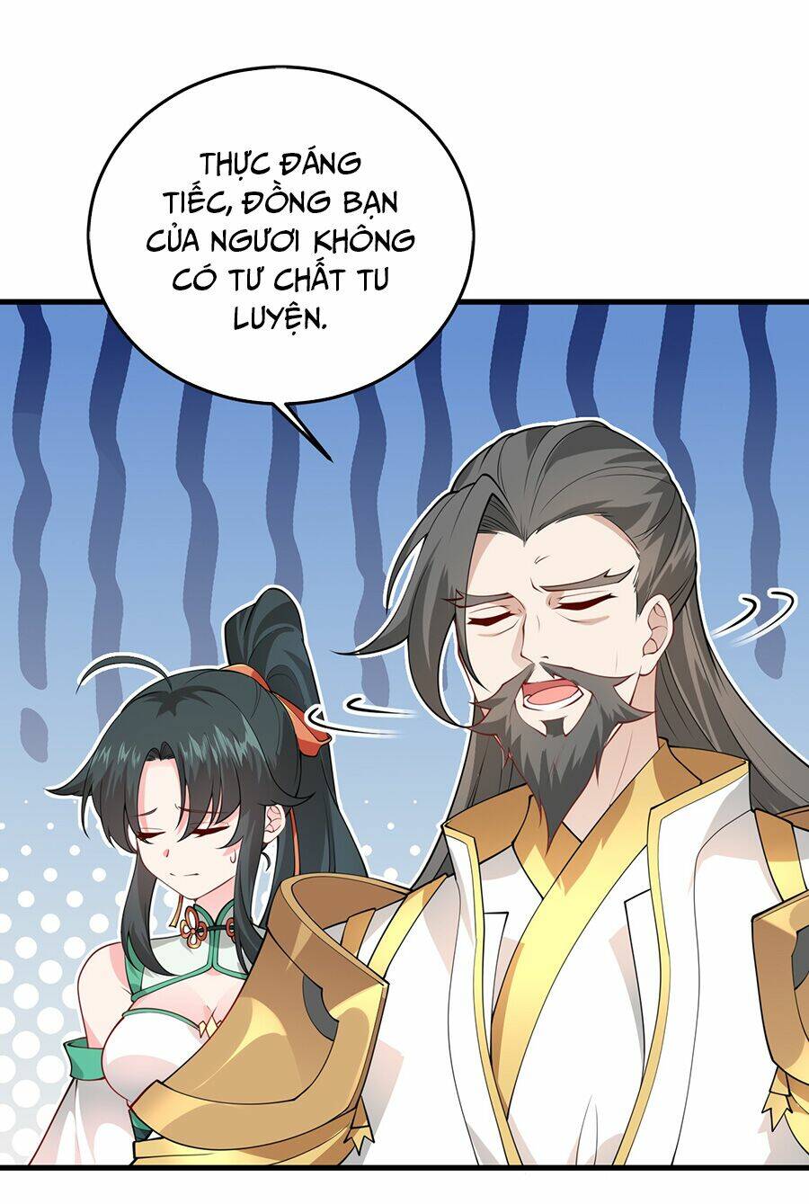 Mang theo các tiên tử vô địch thiên hạ: Chapter 3