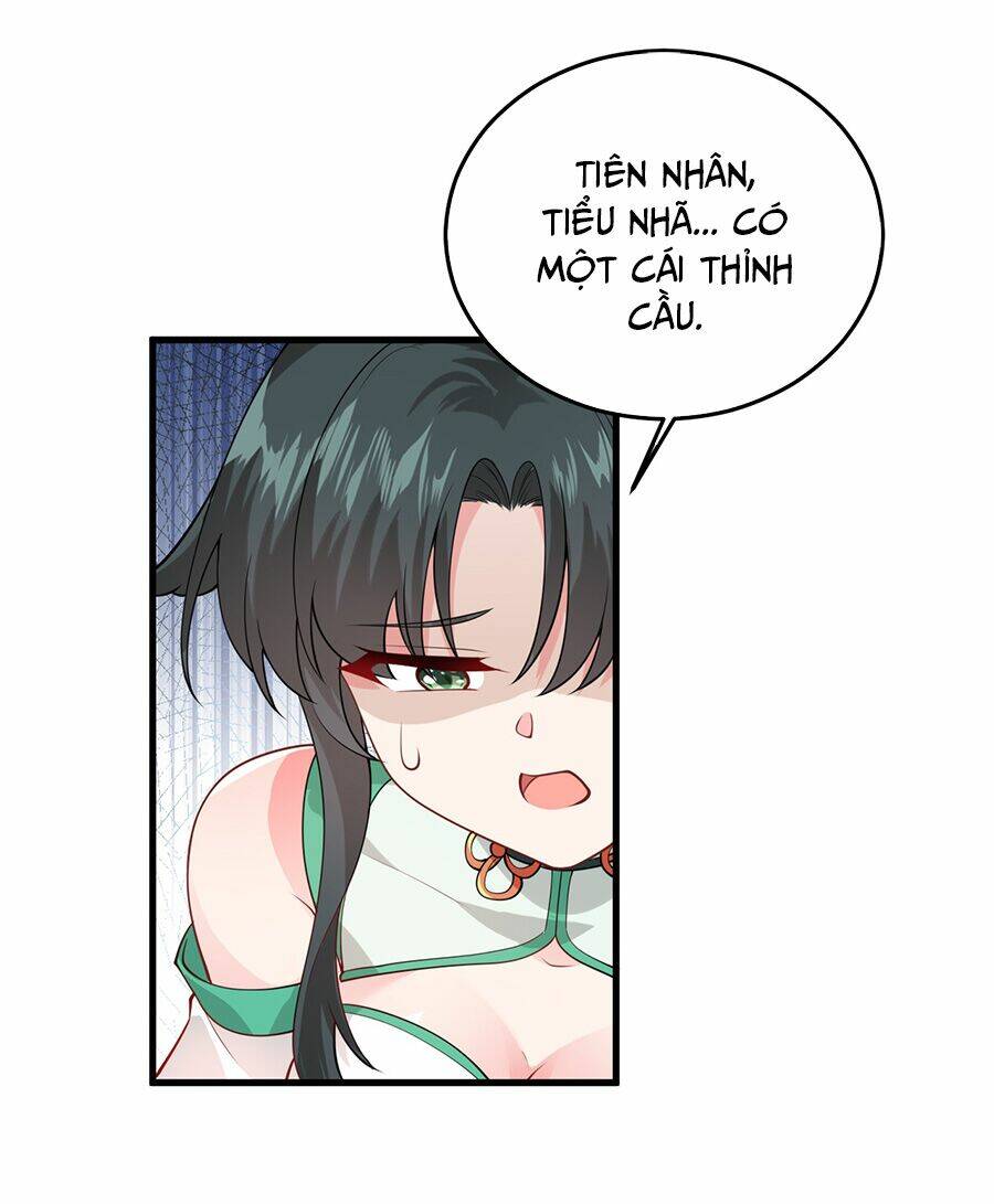 Mang theo các tiên tử vô địch thiên hạ: Chapter 3