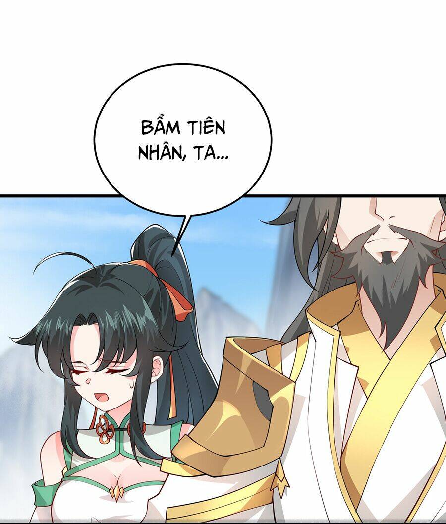 Mang theo các tiên tử vô địch thiên hạ: Chapter 3
