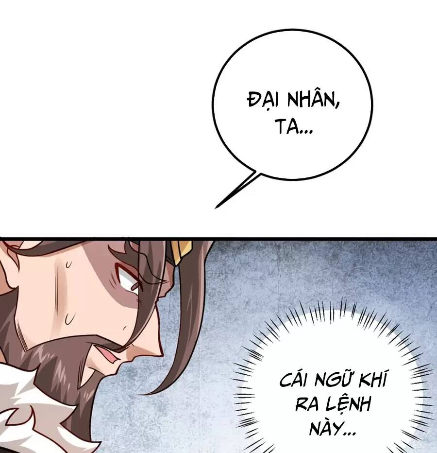 Mang theo các tiên tử vô địch thiên hạ: Chapter 30.1