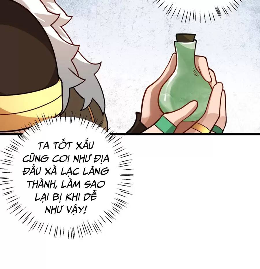 Mang theo các tiên tử vô địch thiên hạ: Chapter 30.1