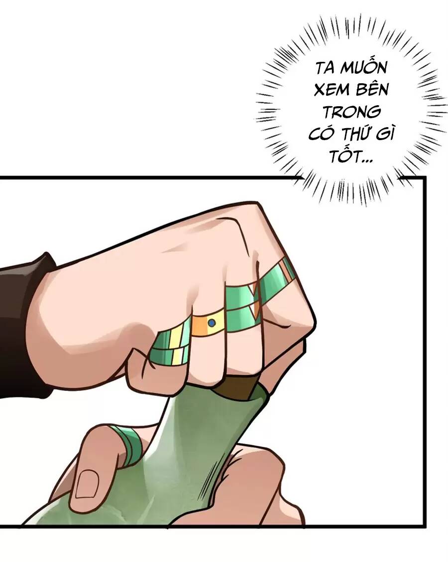 Mang theo các tiên tử vô địch thiên hạ: Chapter 30.1