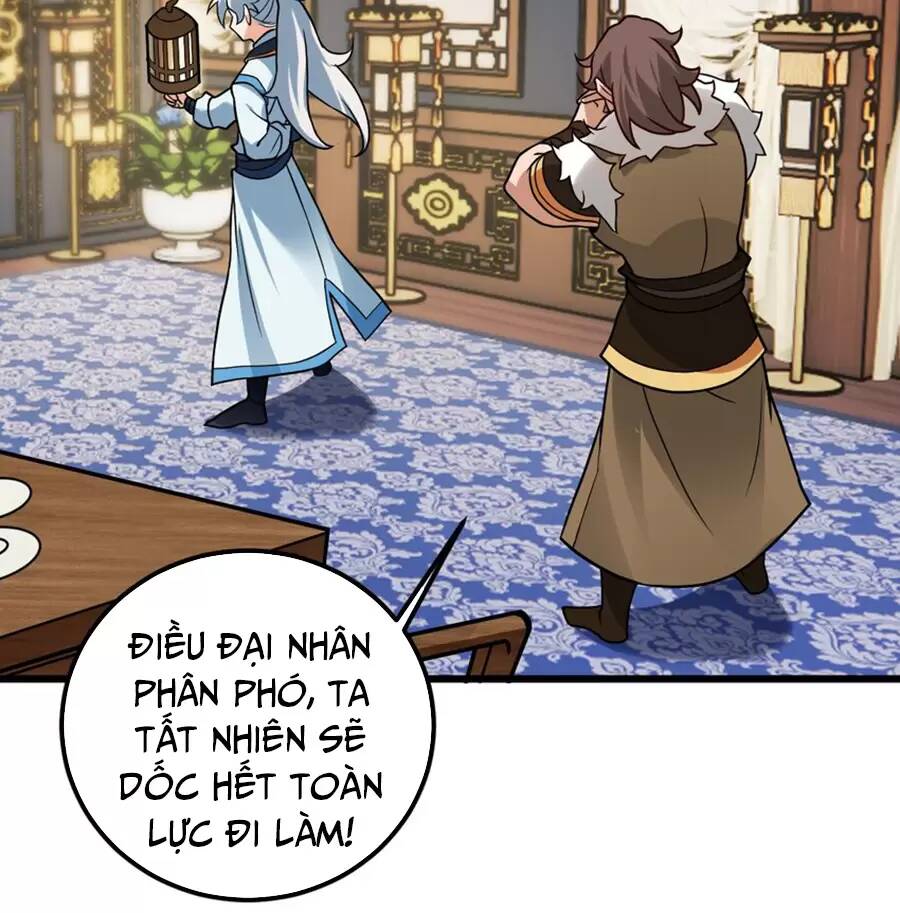 Mang theo các tiên tử vô địch thiên hạ: Chapter 30.1
