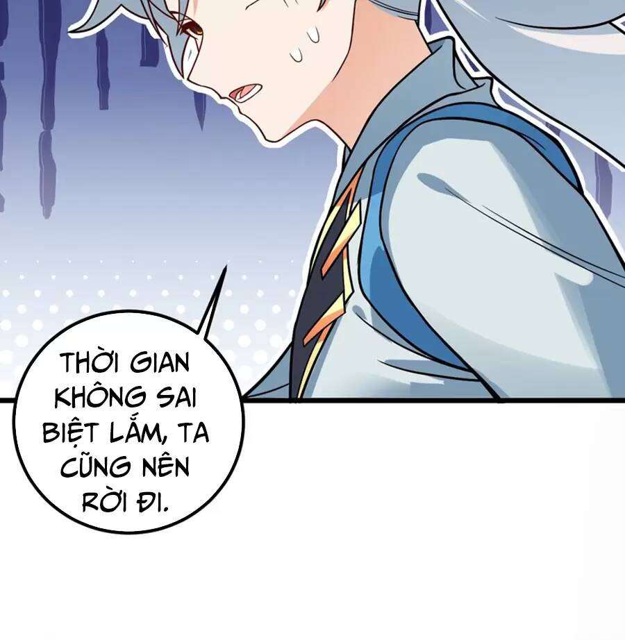 Mang theo các tiên tử vô địch thiên hạ: Chapter 30.1