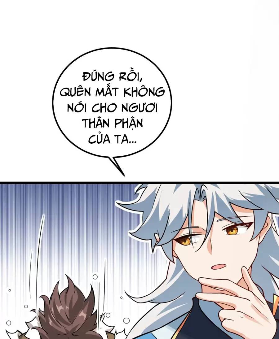 Mang theo các tiên tử vô địch thiên hạ: Chapter 30.1