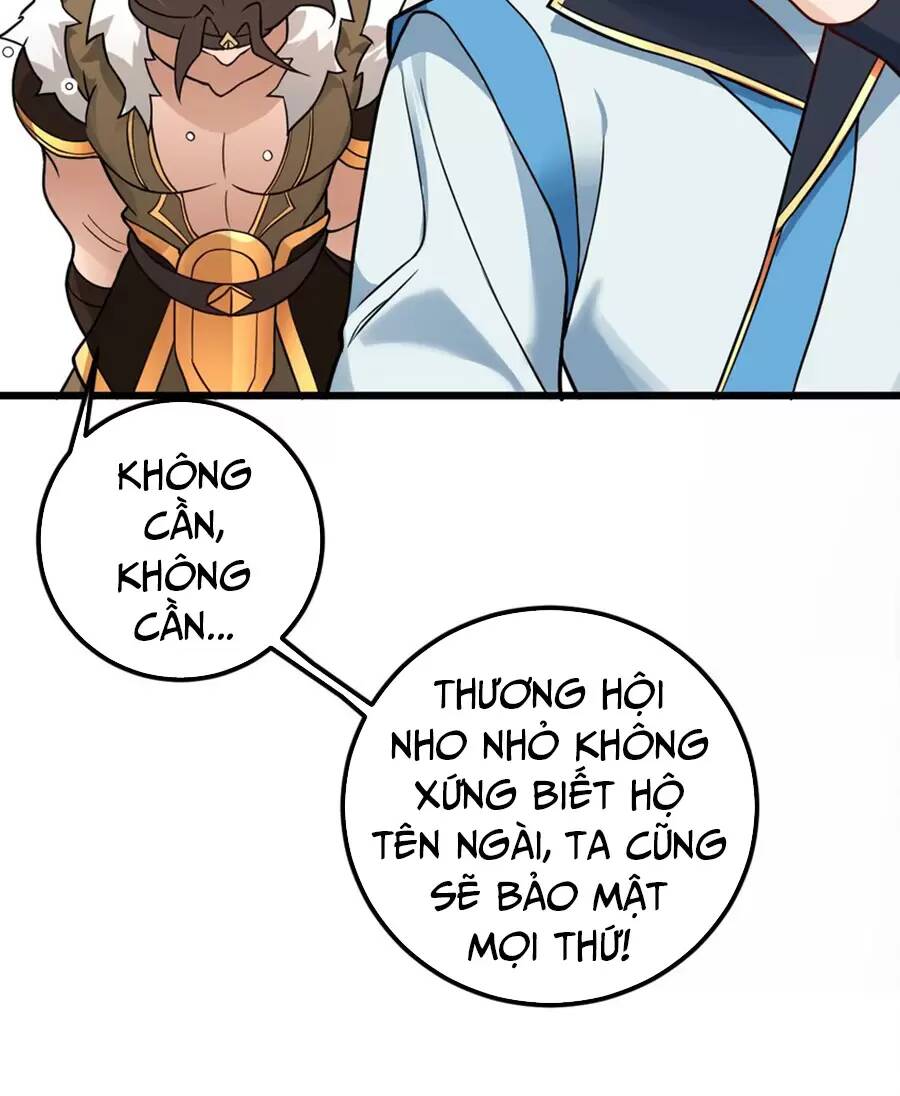 Mang theo các tiên tử vô địch thiên hạ: Chapter 30.1