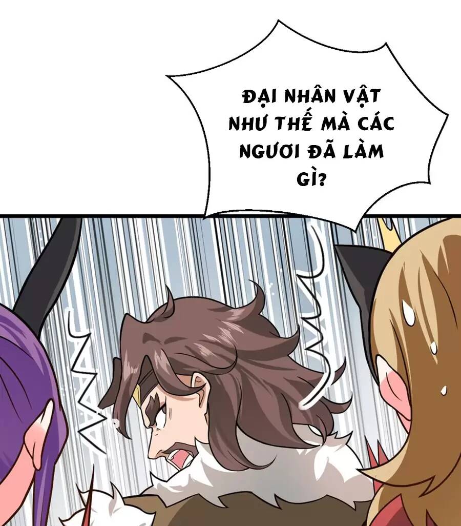 Mang theo các tiên tử vô địch thiên hạ: Chapter 30.1