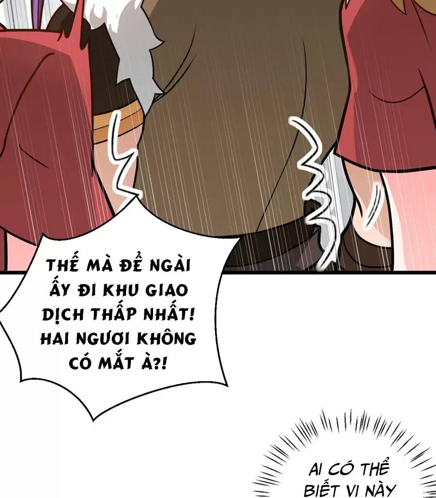 Mang theo các tiên tử vô địch thiên hạ: Chapter 30.1