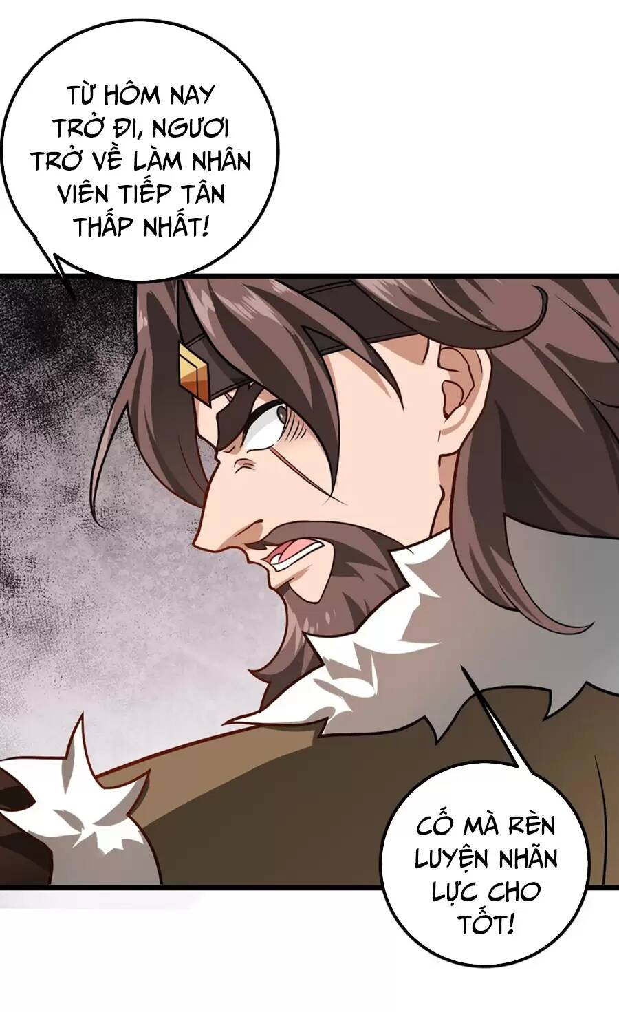 Mang theo các tiên tử vô địch thiên hạ: Chapter 30.1