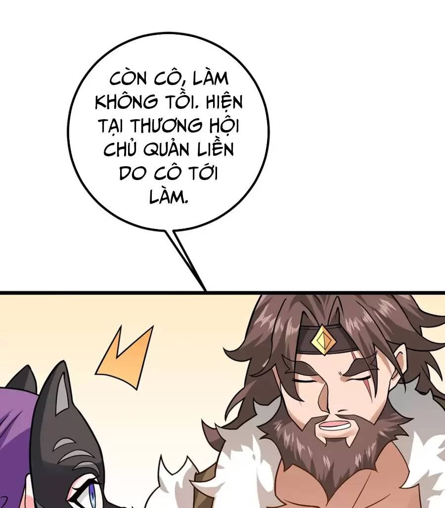 Mang theo các tiên tử vô địch thiên hạ: Chapter 30.1