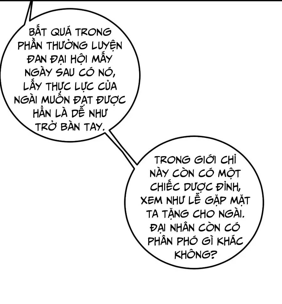 Mang theo các tiên tử vô địch thiên hạ: Chapter 30.1