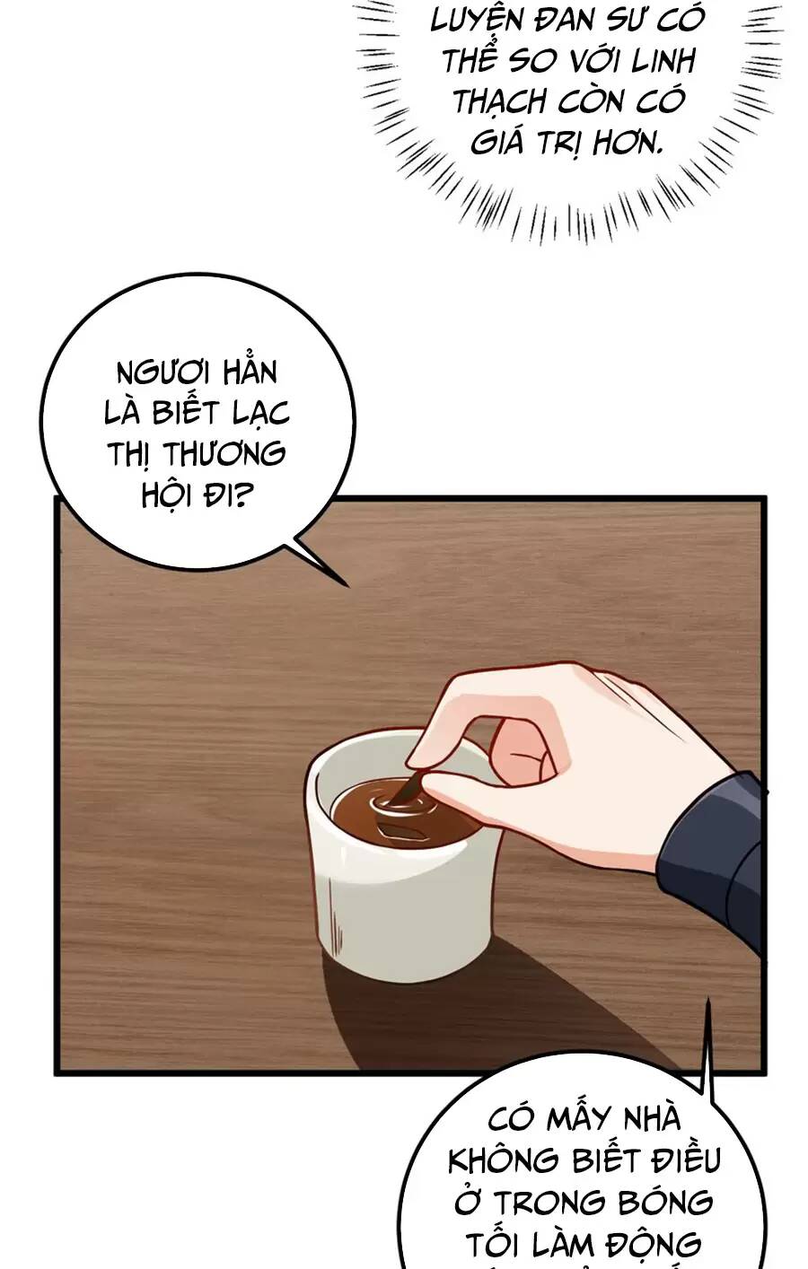 Mang theo các tiên tử vô địch thiên hạ: Chapter 30.1