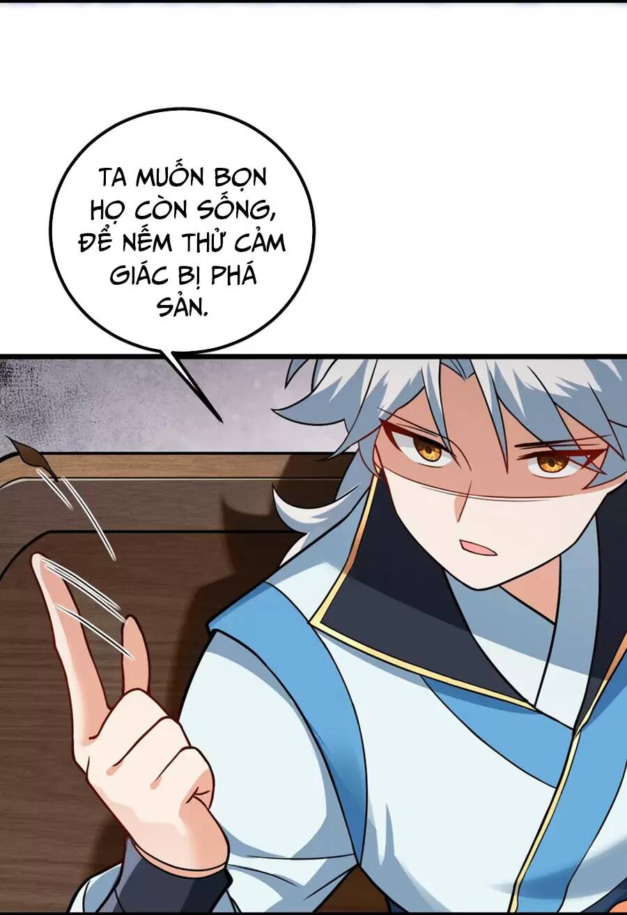 Mang theo các tiên tử vô địch thiên hạ: Chapter 30.1