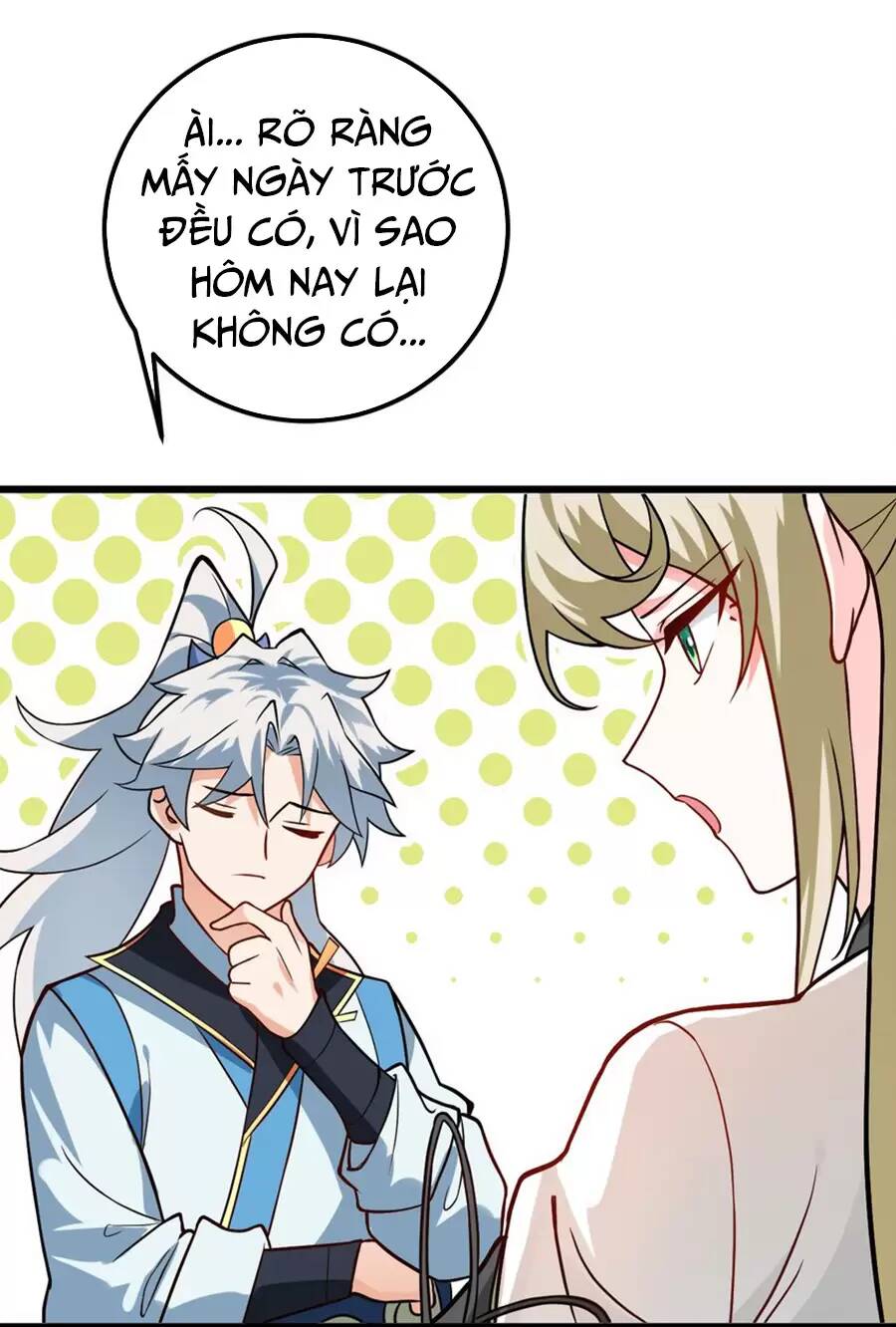 Mang theo các tiên tử vô địch thiên hạ: Chapter 30.2