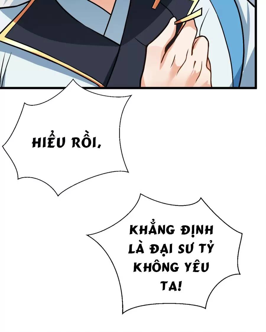 Mang theo các tiên tử vô địch thiên hạ: Chapter 30.2