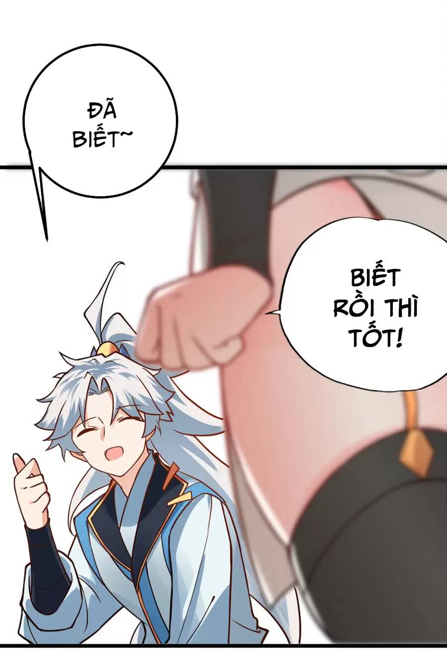 Mang theo các tiên tử vô địch thiên hạ: Chapter 30.2